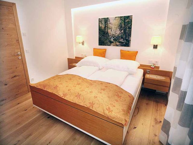 Ferienwohnung Lofer Gerti Stockklauser